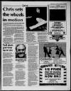 Rhyl, Prestatyn Visitor Thursday 27 August 1992 Page 25