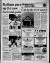Rhyl, Prestatyn Visitor Thursday 27 August 1992 Page 27