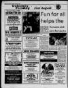 Rhyl, Prestatyn Visitor Thursday 27 August 1992 Page 28