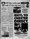 Rhyl, Prestatyn Visitor Thursday 03 September 1992 Page 5