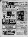Rhyl, Prestatyn Visitor Thursday 03 September 1992 Page 14