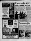 Rhyl, Prestatyn Visitor Thursday 10 September 1992 Page 8