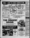 Rhyl, Prestatyn Visitor Thursday 10 September 1992 Page 18