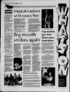 Rhyl, Prestatyn Visitor Thursday 10 September 1992 Page 20