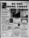 Rhyl, Prestatyn Visitor Thursday 10 September 1992 Page 27