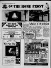 Rhyl, Prestatyn Visitor Thursday 10 September 1992 Page 28