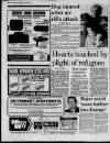 Rhyl, Prestatyn Visitor Thursday 24 September 1992 Page 6