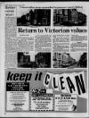 Rhyl, Prestatyn Visitor Thursday 24 September 1992 Page 8