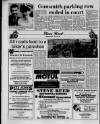 Rhyl, Prestatyn Visitor Thursday 24 September 1992 Page 14