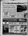 Rhyl, Prestatyn Visitor Thursday 24 September 1992 Page 20