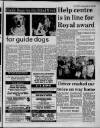 Rhyl, Prestatyn Visitor Thursday 24 September 1992 Page 23