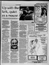 Rhyl, Prestatyn Visitor Thursday 24 September 1992 Page 25