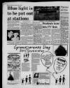 Rhyl, Prestatyn Visitor Thursday 24 September 1992 Page 30
