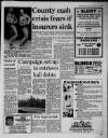 Rhyl, Prestatyn Visitor Thursday 01 October 1992 Page 3
