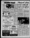 Rhyl, Prestatyn Visitor Thursday 01 October 1992 Page 6