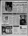 Rhyl, Prestatyn Visitor Thursday 01 October 1992 Page 8