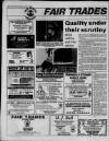 Rhyl, Prestatyn Visitor Thursday 01 October 1992 Page 12