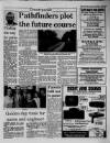 Rhyl, Prestatyn Visitor Thursday 01 October 1992 Page 13