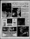 Rhyl, Prestatyn Visitor Thursday 01 October 1992 Page 28