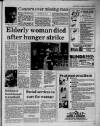 Rhyl, Prestatyn Visitor Thursday 08 October 1992 Page 3