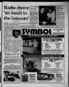 Rhyl, Prestatyn Visitor Thursday 08 October 1992 Page 13