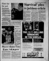 Rhyl, Prestatyn Visitor Thursday 08 October 1992 Page 15