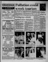 Rhyl, Prestatyn Visitor Thursday 08 October 1992 Page 21