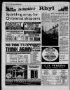 Rhyl, Prestatyn Visitor Thursday 08 October 1992 Page 28