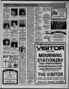 Rhyl, Prestatyn Visitor Thursday 08 October 1992 Page 63