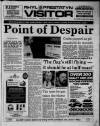 Rhyl, Prestatyn Visitor Thursday 15 October 1992 Page 1