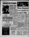 Rhyl, Prestatyn Visitor Thursday 15 October 1992 Page 6