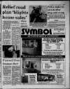 Rhyl, Prestatyn Visitor Thursday 15 October 1992 Page 7