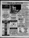 Rhyl, Prestatyn Visitor Thursday 15 October 1992 Page 10