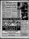 Rhyl, Prestatyn Visitor Thursday 15 October 1992 Page 12