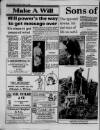 Rhyl, Prestatyn Visitor Thursday 15 October 1992 Page 20