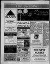 Rhyl, Prestatyn Visitor Thursday 15 October 1992 Page 22