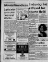 Rhyl, Prestatyn Visitor Thursday 29 October 1992 Page 10