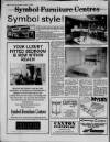 Rhyl, Prestatyn Visitor Thursday 29 October 1992 Page 16