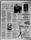 Rhyl, Prestatyn Visitor Thursday 29 October 1992 Page 25