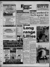 Rhyl, Prestatyn Visitor Thursday 29 October 1992 Page 60