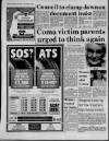 Rhyl, Prestatyn Visitor Thursday 26 November 1992 Page 6
