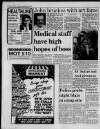 Rhyl, Prestatyn Visitor Thursday 26 November 1992 Page 14