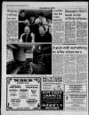 Rhyl, Prestatyn Visitor Thursday 26 November 1992 Page 16