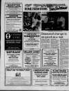 Rhyl, Prestatyn Visitor Thursday 26 November 1992 Page 18