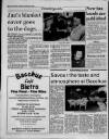 Rhyl, Prestatyn Visitor Thursday 26 November 1992 Page 22