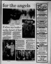 Rhyl, Prestatyn Visitor Thursday 26 November 1992 Page 25