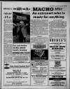 Rhyl, Prestatyn Visitor Thursday 26 November 1992 Page 31