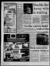 Rhyl, Prestatyn Visitor Thursday 10 December 1992 Page 4