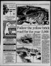 Rhyl, Prestatyn Visitor Thursday 10 December 1992 Page 8