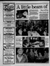 Rhyl, Prestatyn Visitor Thursday 10 December 1992 Page 12